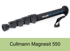 Cullmann Magnesit 550