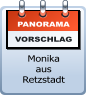 PANORAMA VORSCHLAG Monika aus Retzstadt