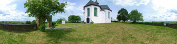 Bad Camberg - Kreuzkapelle