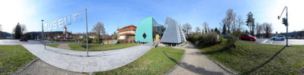 Karlstadt - Portal Klempner- und Kupferschmiede-Museum