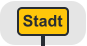 Stadt