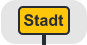 Stadt