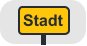 Stadt