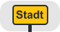 Stadt