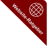 Website-Ratgeber