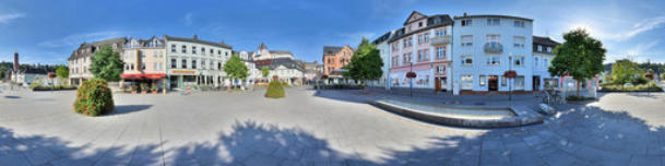 Diez - Marktplatz