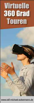 Virtuelle 360 Grad Touren
