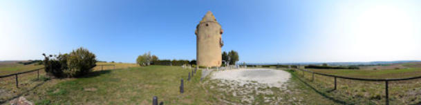 Schaafheim - Wartturm