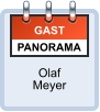 PANORAMA GAST Olaf Meyer