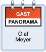 PANORAMA GAST Olaf Meyer