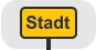 Stadt