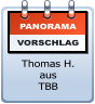 PANORAMA VORSCHLAG Thomas H. aus TBB