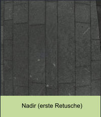 Nadir (erste Retusche)